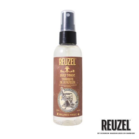 REUZEL Surf Tonic 明星霧感海鹽豐盈順髮噴霧 100ml