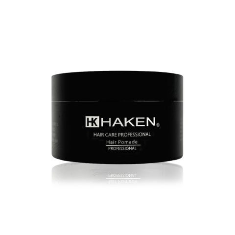 HK HAKEN 水洗式髮泥 100ML