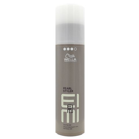 WELLA 威娜 柔光髮雕 100ml (公司貨)