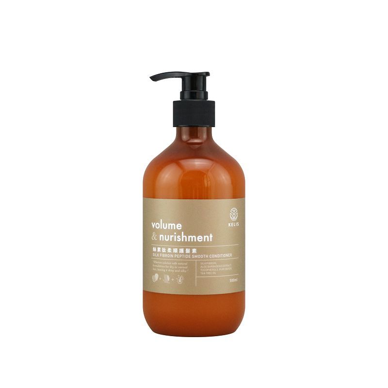  CAULEIS 客麗絲 絲素肽柔順護髮素500ml