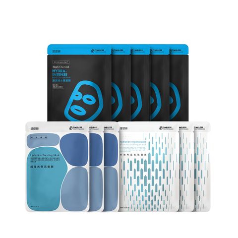 【TTM 提提研】升級版淨嫩水感11入組