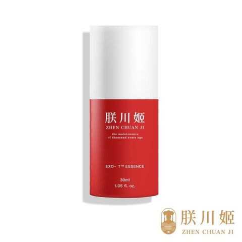 ZHEN CHUAN JI 朕川姬 【南紡購物中心】 雪潤活精萃 30ml