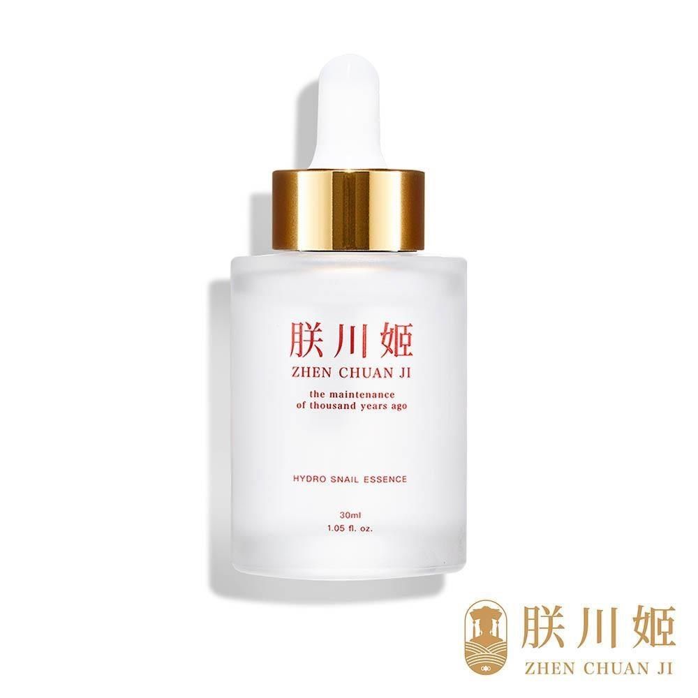 ZHEN CHUAN JI 朕川姬 【南紡購物中心】 蛛絲精華液 30ml