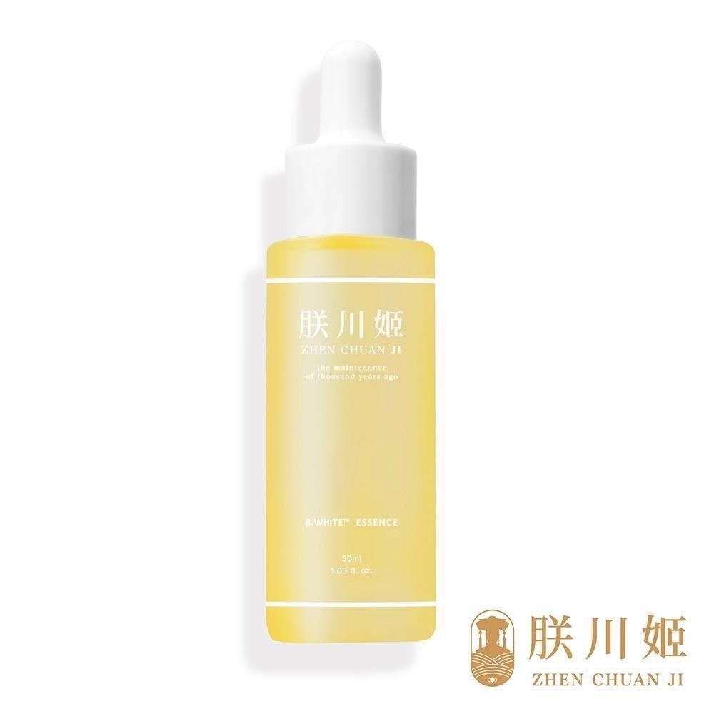 ZHEN CHUAN JI 朕川姬 【南紡購物中心】 瑍鉑精華露 100ml&nbsp;