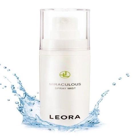 leora 黎歐那 肌活保濕機能水 30ml