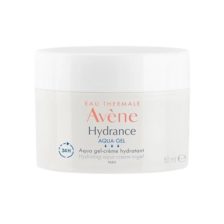 Avene 雅漾 【南紡購物中心】  24H保濕水凝霜50ml