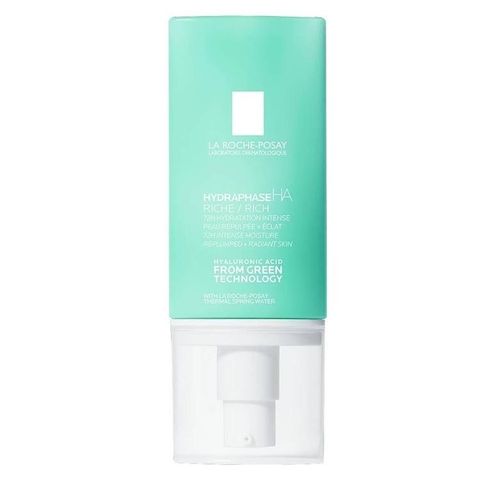 LA ROCHE-POSAY 理膚寶水 全日長效玻尿酸修護保濕乳-潤澤型 85g