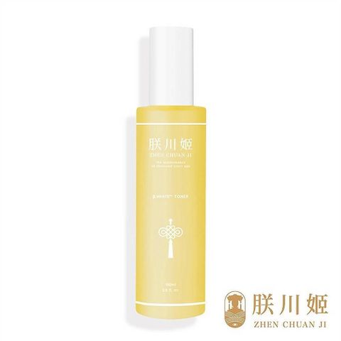 ZHEN CHUAN JI 朕川姬 【南紡購物中心】 淨鉑前導液 100ml  