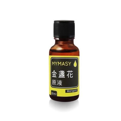 MYMASY 【南紡購物中心】 [玫喜寶貝] 金盞花原液 20ML 1入