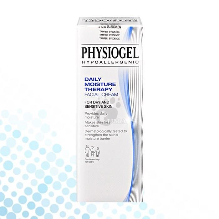 Physiogel潔美淨層脂質保濕乳霜150ml (2入) - PChome 24h購物