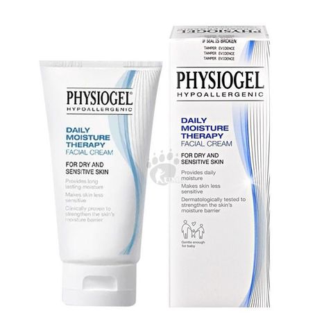 PHYSIOGEL 潔美淨 層脂質保濕乳霜 150ml
