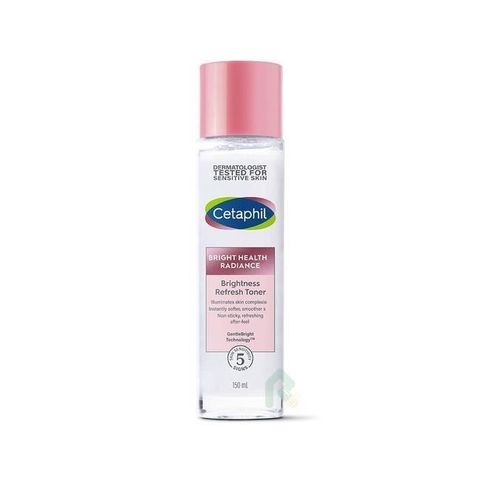 Cetaphil 舒特膚 【南紡購物中心】  BHR淨白煥新化妝水 150ml