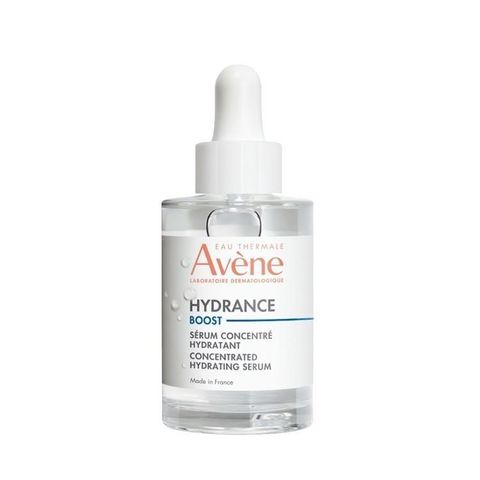 Avene 雅漾 【南紡購物中心】  瞬透保濕精萃 30ml