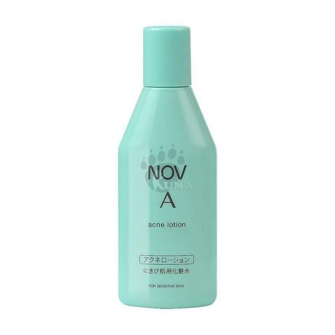NOV 娜芙 青春面皰爽膚水 100ml