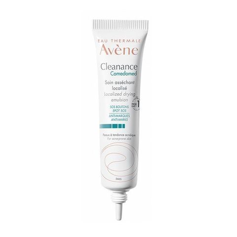 Avene 雅漾 【南紡購物中心】  三重速效淨痘精華15ml