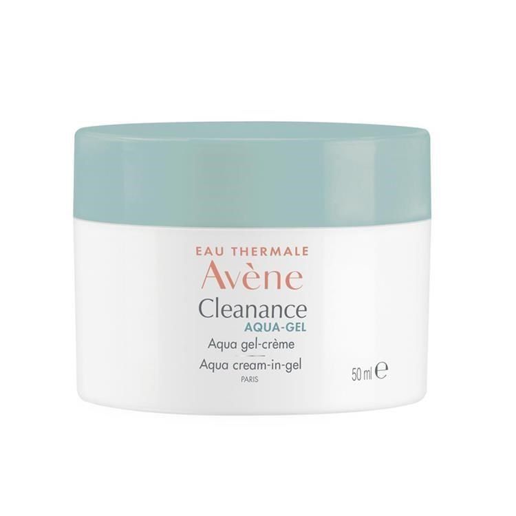 Avene 雅漾 【南紡購物中心】  毛孔緊緻霧光凝凍50ml 特惠瓶