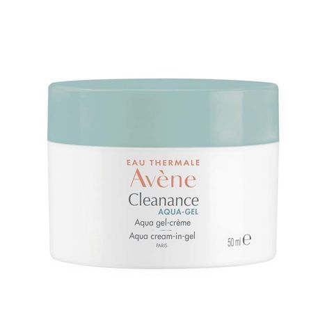 Avene 雅漾 【南紡購物中心】  毛孔緊緻霧光凝凍50ml