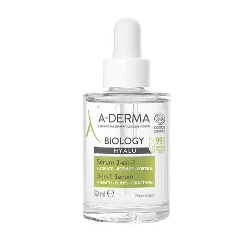 A-DERMA 艾芙美 【南紡購物中心】 Aderma 新葉三效養膚精華30ml