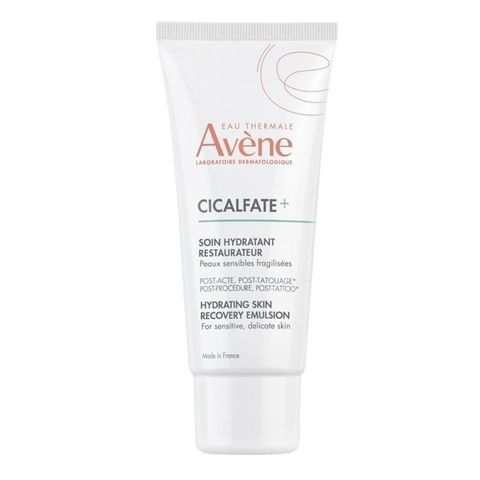 Avene 雅漾 【南紡購物中心】  Cica極效修復乳40ml