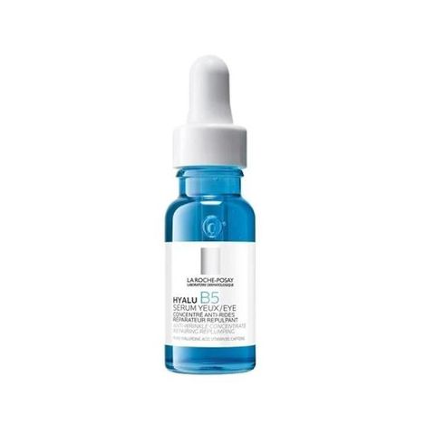 LA ROCHE-POSAY 理膚寶水 B5彈潤修復多效撫紋眼部精華15ml