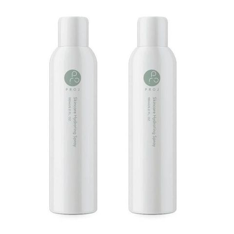 【南紡購物中心】 晶珂 海葡萄護敏保濕噴霧180ml 2入組