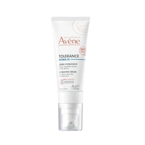 Avene 雅漾 【南紡購物中心】  HYDRA-10極簡保濕霜40ml 特惠瓶