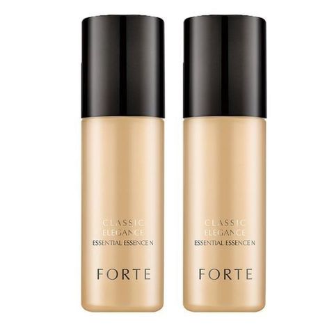 【南紡購物中心】 【FORTE】經典黑松露煥齡精華(50ml/瓶) 2瓶/組