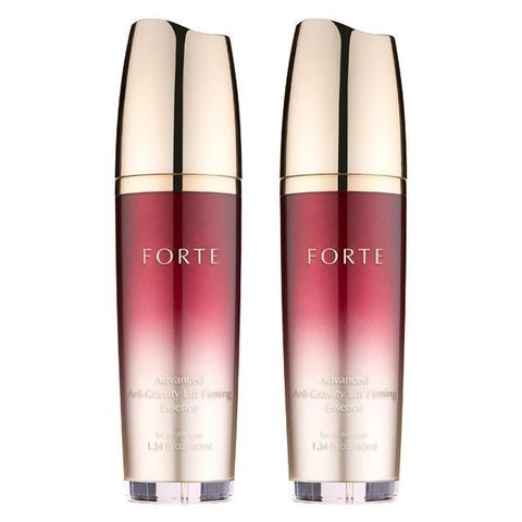 【FORTE】抗引力超緊顏全效精華(40ml/瓶) 2瓶/組