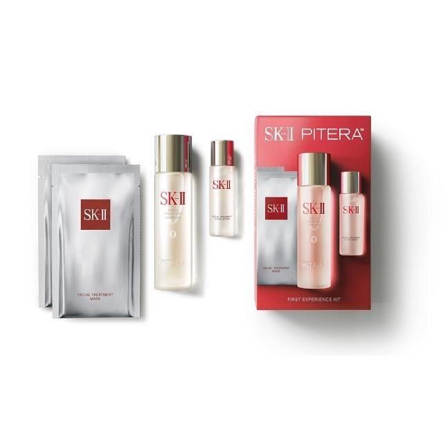 SK-II】PITERA™ 精華體驗組(2024 限定) - PChome 24h購物