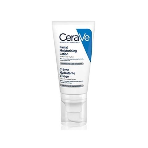【南紡購物中心】 CeraVe適樂膚 全效超級修護乳 52ML