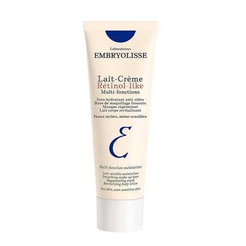 Embryolisse 恩倍思 神奇保濕撫紋霜  75ml