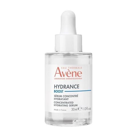 Avene 雅漾 瞬透保濕精萃 30ml 買一送一組