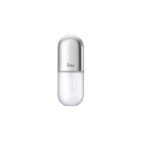 IPSA 茵芙莎 修護歸0精華#小0瓶