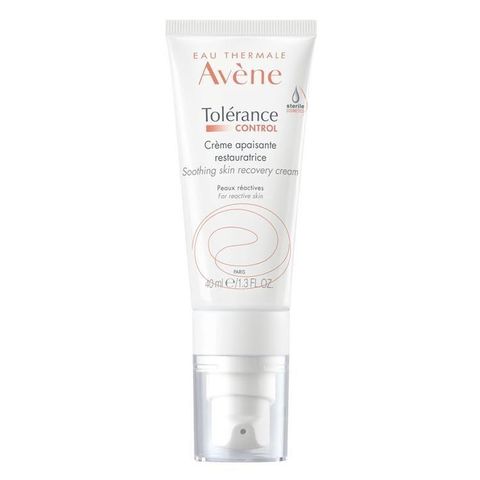 Avene 雅漾 舒敏修護保濕精華乳+40ml