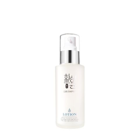 一家人 益生菌超導潤彈全效護禦保濕乳 100ml