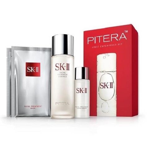 SK-II PITERA 精華體驗組