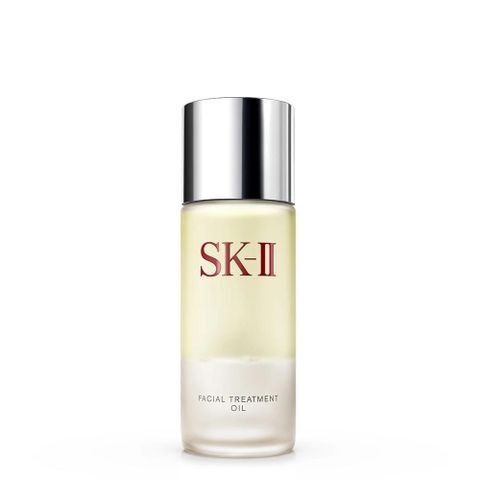 SK-II 【南紡購物中心】  青春修護精萃油 50ml