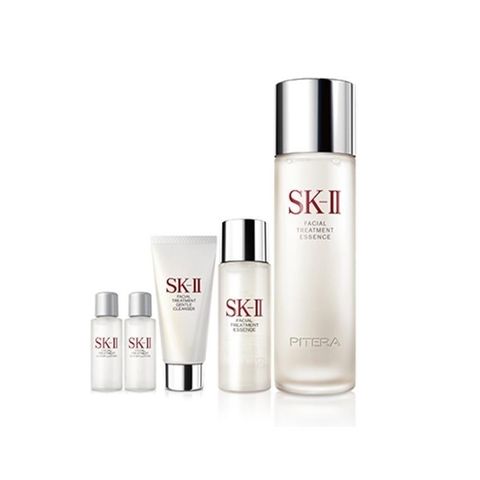 SK-II 青春經典特惠組