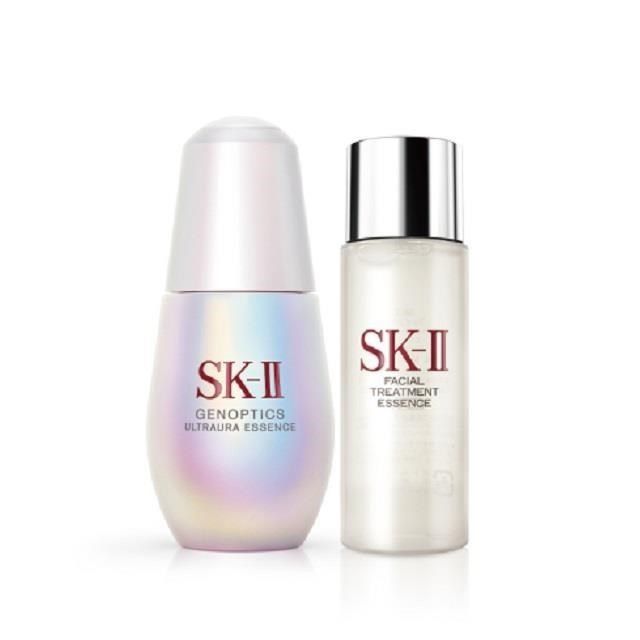 SK-II 【南紡購物中心】 煥亮入門優惠組