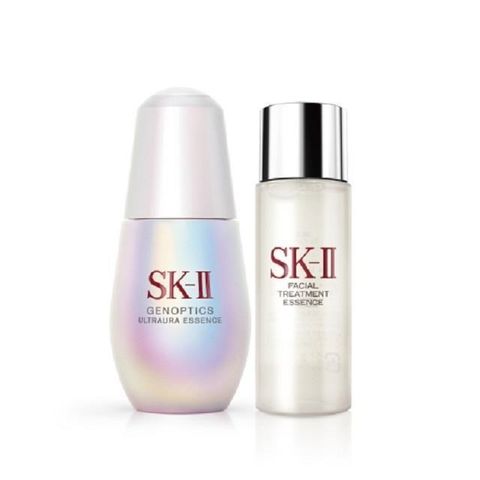 SK-II 【南紡購物中心】 煥亮入門優惠組