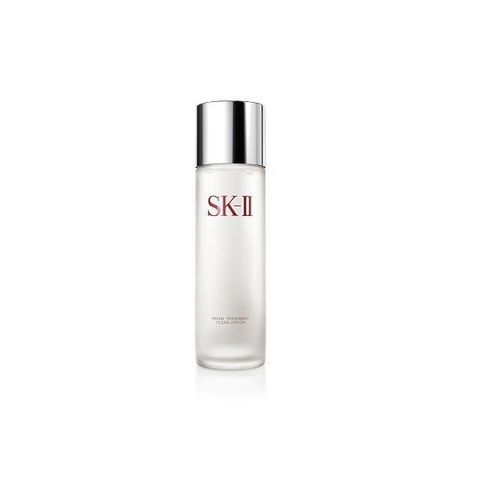 SK-II 【南紡購物中心】 限量加大版亮采化粧水 230ml 加大版 (2024 限定)