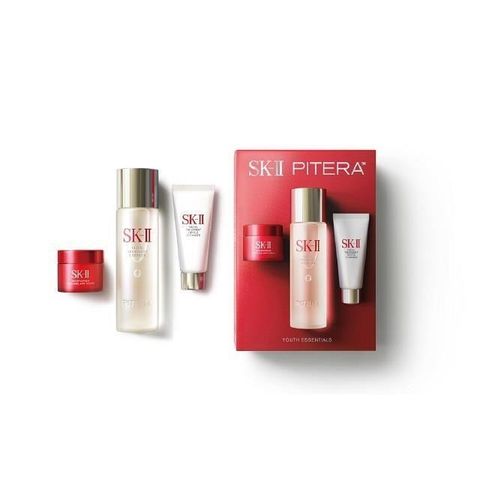 SK-II 【南紡購物中心】 限量9折PITERA  緊緻嫩肌套裝 