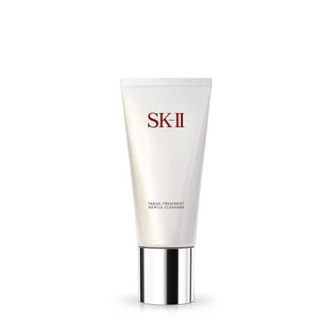 SK-II 【南紡購物中心】 全效活膚潔面乳 120g