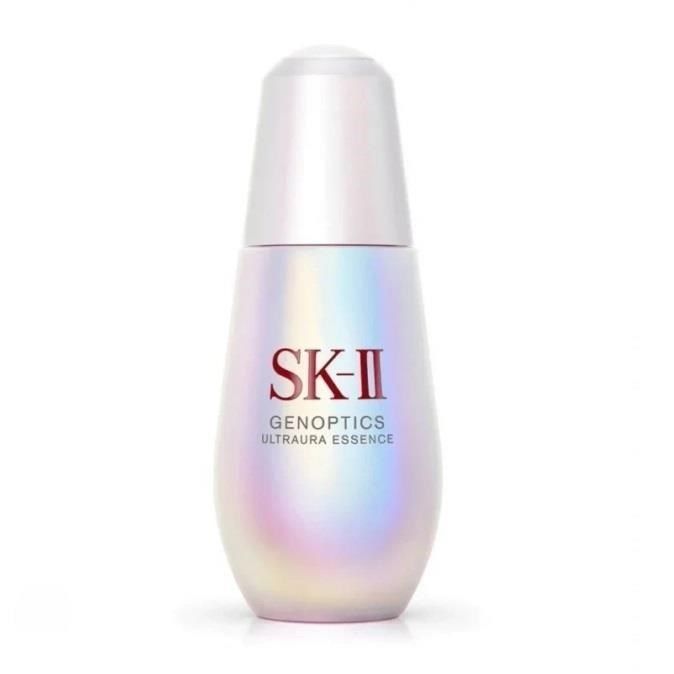 SK-II 【南紡購物中心】 限量加大版光蘊臻采煥亮精華加大版 (2024 限定)