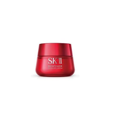 SK-II 【南紡購物中心】 限量加大版致臻肌活能量活膚霜加大版 (2024 限定)