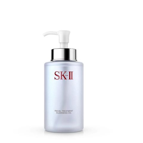 SK-II 【南紡購物中心】  深層淨透潔顏油 250ml