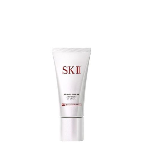 SK-II 【南紡購物中心】 超輕感全效防曬霜SPF50+ PA++++ 30g