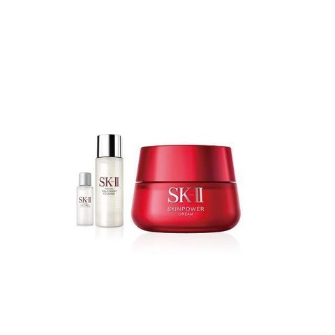 SK-II 活膚經典特惠組