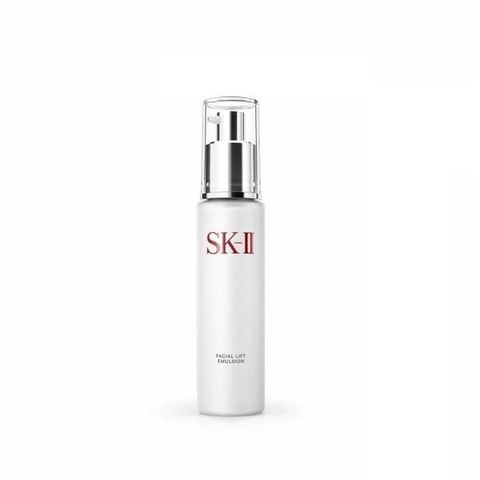 SK-II 晶緻活膚乳液 100g