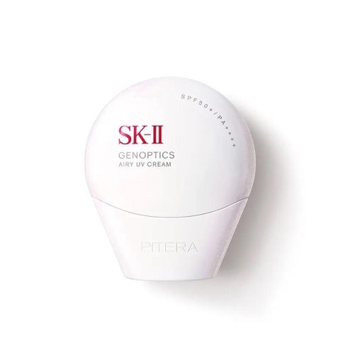 【SK-II】光蘊輕透全效防曬霜 SPF 50+ / PA ++++30g